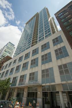 701 S Wells Unit 1408, Chicago, IL 60607