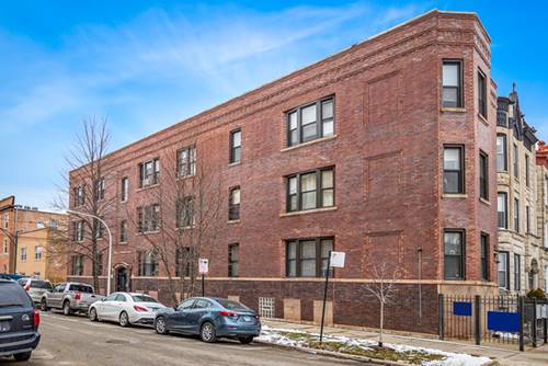 2606 W Le Moyne Unit 2, Chicago, IL 60622