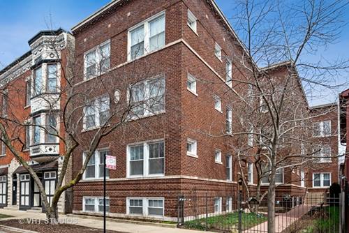 3351 N Clifton Unit 2E, Chicago, IL 60657