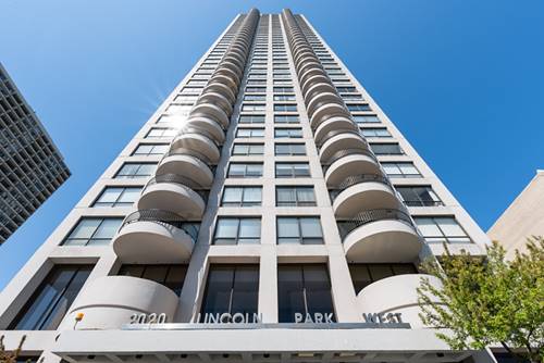 2020 N Lincoln Park West Unit 2J, Chicago, IL 60614