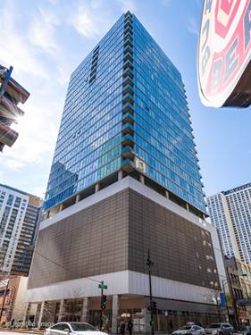 550 N St Clair Unit 1201, Chicago, IL 60601