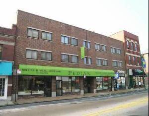 1455 W Fullerton Unit 204, Chicago, IL 60614