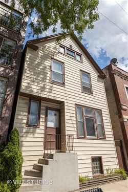 4503 N Western, Chicago, IL 60625