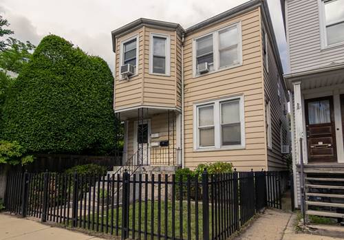 3453 N Damen, Chicago, IL 60657