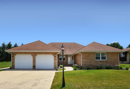 932 Bonnie, Peotone, IL 60468