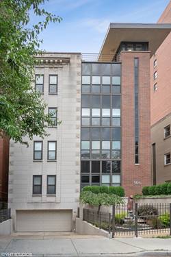 506 W Roscoe Unit 102, Chicago, IL 60657