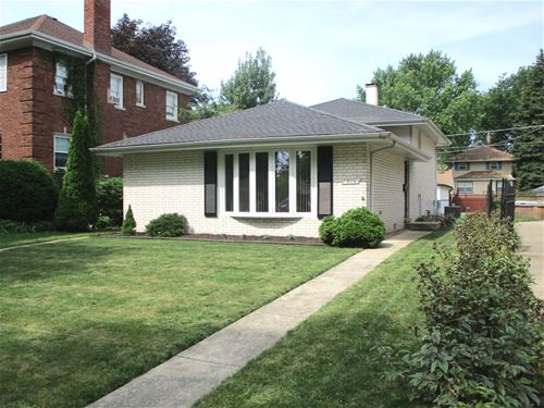 3112 Wisconsin, Berwyn, IL 60402