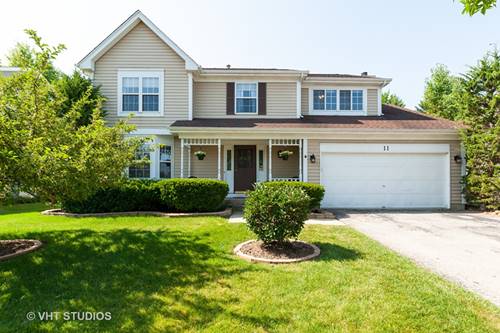 11 Cambridge, Grayslake, IL 60030