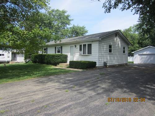 2433 Berry, Joliet, IL 60435