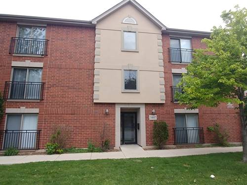 3447 Ridgeland Unit 101S, Berwyn, IL 60402