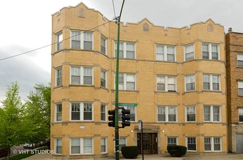 4201 W Addison Unit 3B, Chicago, IL 60641