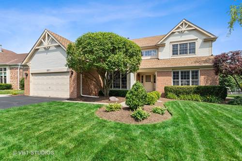 851 Warwick, Lake Zurich, IL 60047