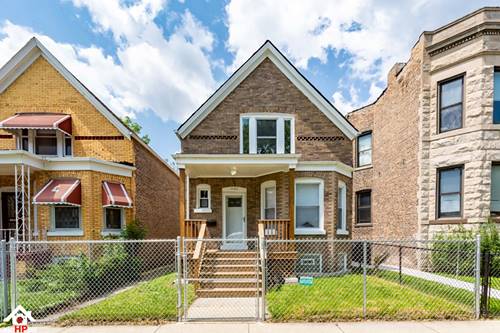 7320 S Kenwood, Chicago, IL 60619