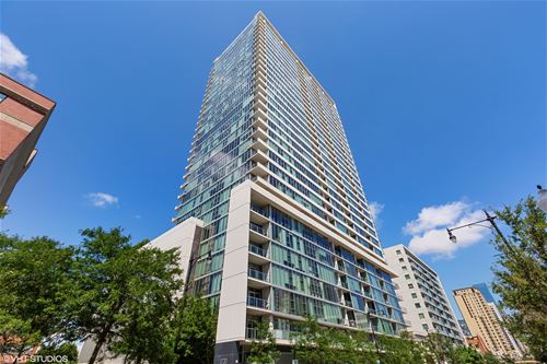 1720 S Michigan Unit 1118, Chicago, IL 60616