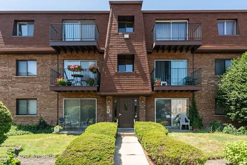 624 Cobblestone Unit E, Glenview, IL 60025