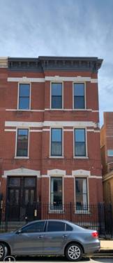 1715 W Beach Unit 1, Chicago, IL 60622