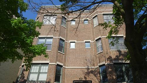 2756 N Wolcott Unit 2S, Chicago, IL 60614