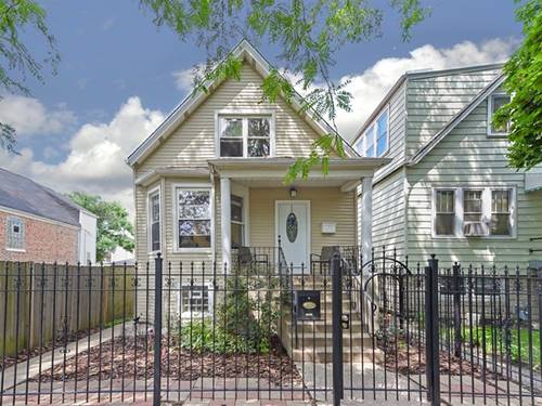 2122 N Kilbourn, Chicago, IL 60639