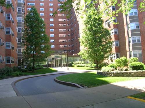 4960 N Marine Unit 1415, Chicago, IL 60640