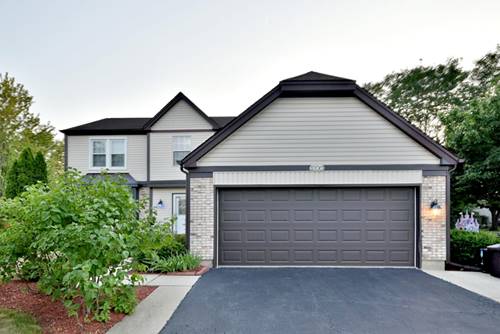 1300 Lance, Carol Stream, IL 60188