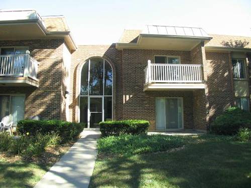 2422 N Kennicott Unit 2A, Arlington Heights, IL 60004