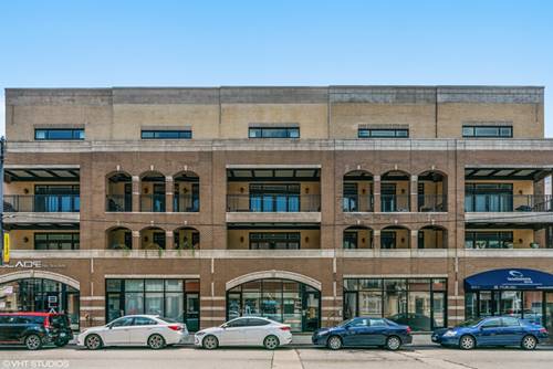 1421 W Belmont Unit 2, Chicago, IL 60657