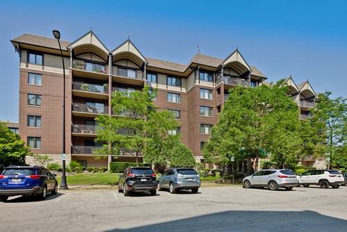 10 S Wille Unit 302, Mount Prospect, IL 60056