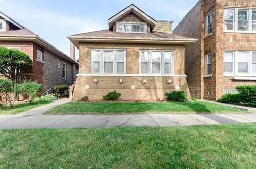 8118 S Blackstone, Chicago, IL 60619