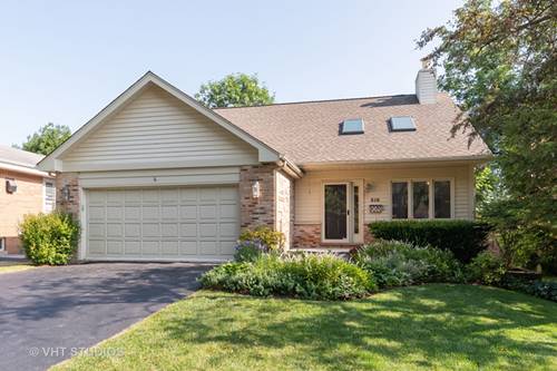 318 E Sunnyside, Libertyville, IL 60048