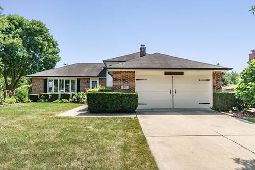 2101 Dartmouth, Darien, IL 60561