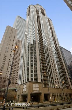 222 N Columbus Unit 1902, Chicago, IL 60601