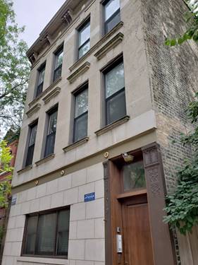 1049 W Webster Unit 3, Chicago, IL 60614