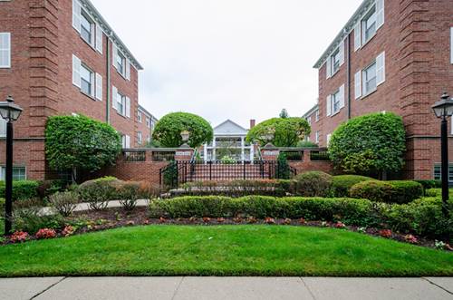 2256 Sherman Unit 1, Evanston, IL 60201