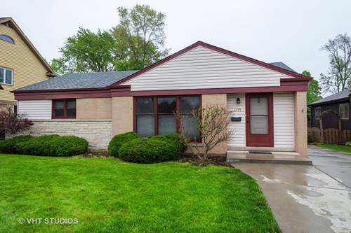 1115 N Arlington Heights, Arlington Heights, IL 60004