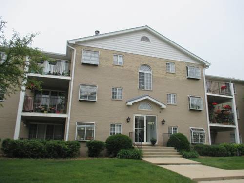 457 Valley Unit 103, Naperville, IL 60563