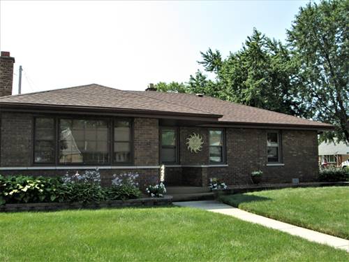 4435 W 115th, Alsip, IL 60803