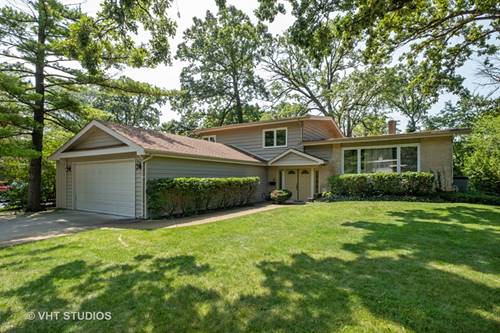 2840 Twin Oaks, Highland Park, IL 60035