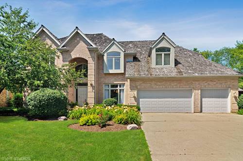 872 Creek Bend, Vernon Hills, IL 60061