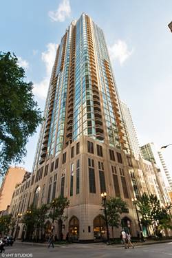 21 E Huron Unit 4005, Chicago, IL 60611