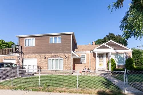 9746 King, Franklin Park, IL 60131