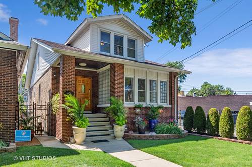 4638 N Lowell, Chicago, IL 60630