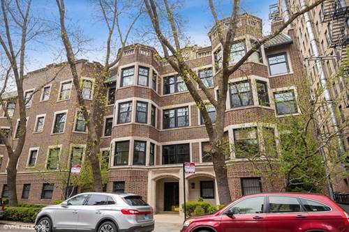 322 W Belden Unit 3W, Chicago, IL 60614