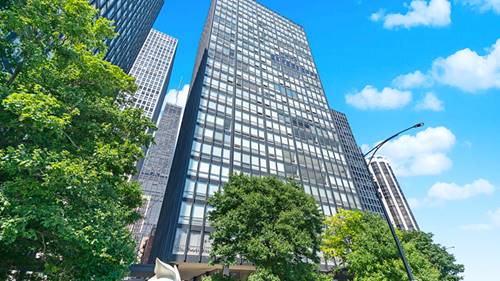 880 N Lake Shore Unit 4E, Chicago, IL 60611