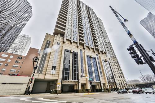 530 N Lake Shore Unit 2903, Chicago, IL 60611