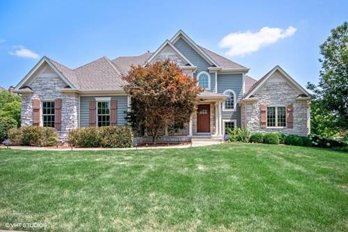 39W781 Henry David Thoreau, St. Charles, IL 60175