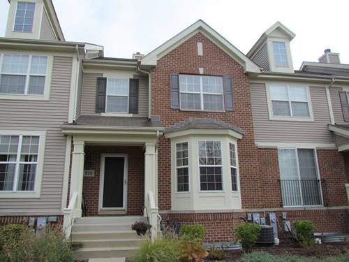 313 Bradbury Unit 0, Bartlett, IL 60103