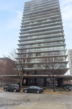 320 W Oakdale Unit 603, Chicago, IL 60657