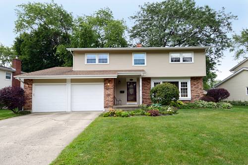 1113 E Linden, Mount Prospect, IL 60056