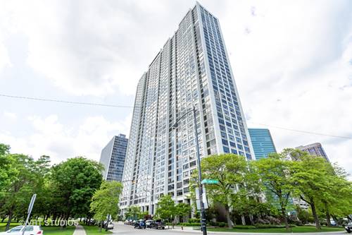 2800 N Lake Shore Unit 706, Chicago, IL 60657