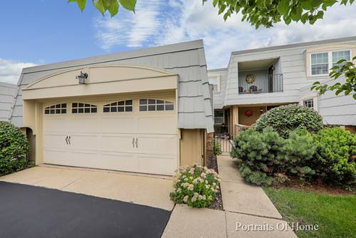 675 Versailles Unit D, Elk Grove Village, IL 60007